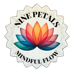 Nine Petals Mindful Flow Hub