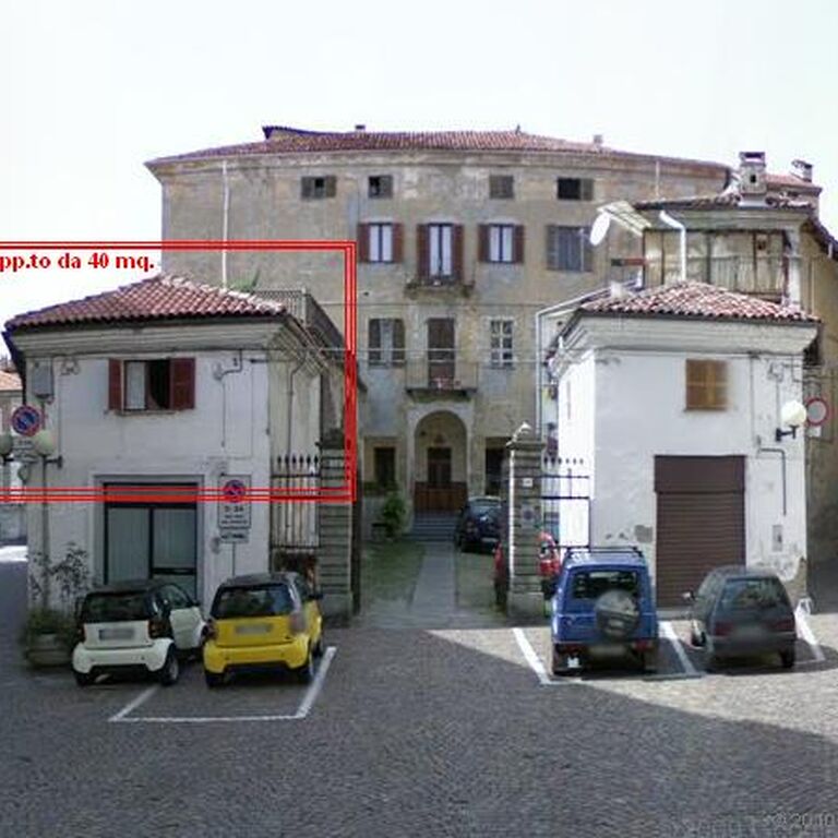 APARTAMENT_LUIGI_BIELLA