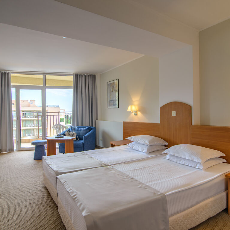 Hotel Madara