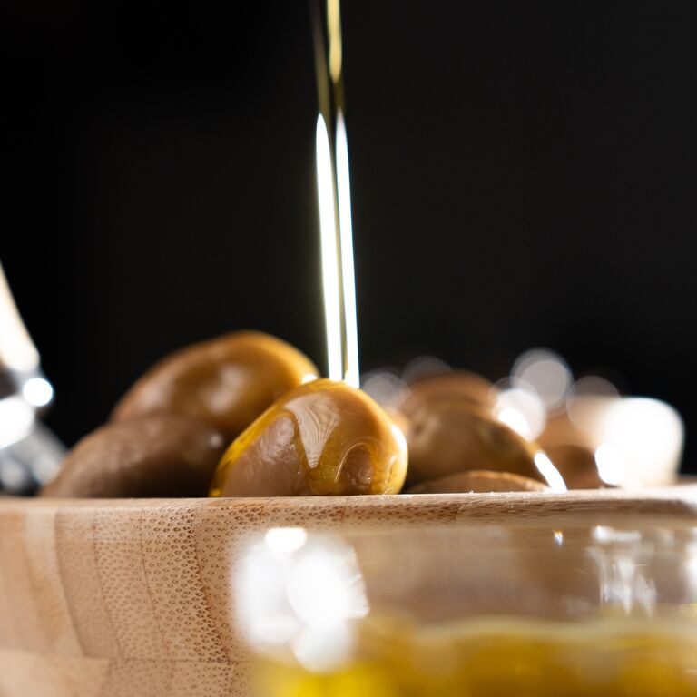 Zeytinseli