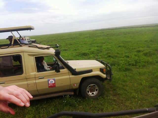 ATA Safaris & Lodges