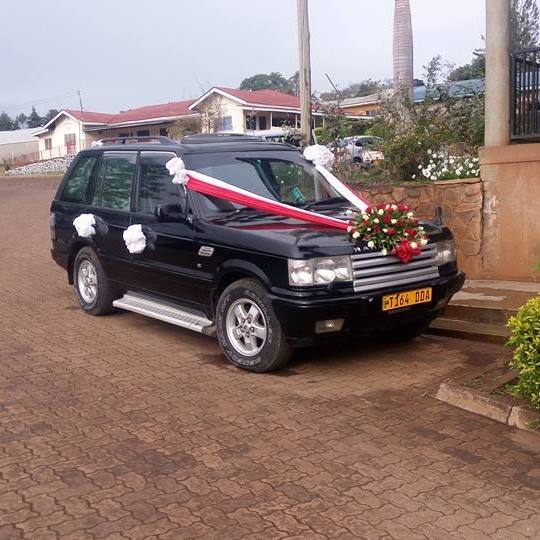 ATA Safaris & Lodges