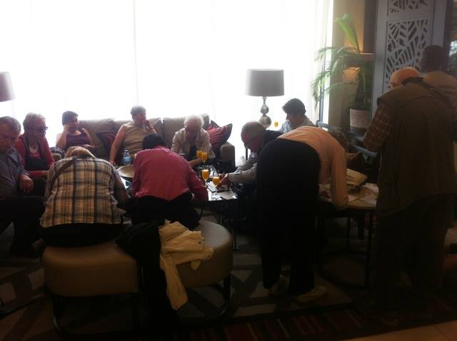 ATA Safaris & Lodges