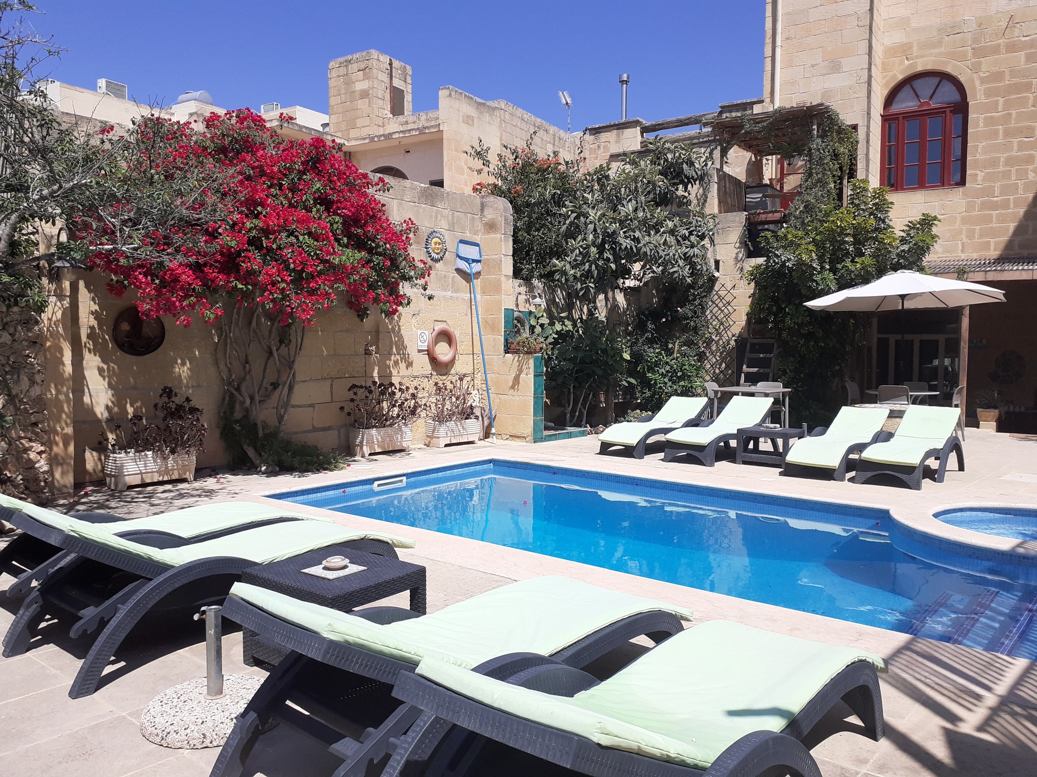 charming B&B dar ta Zeppi