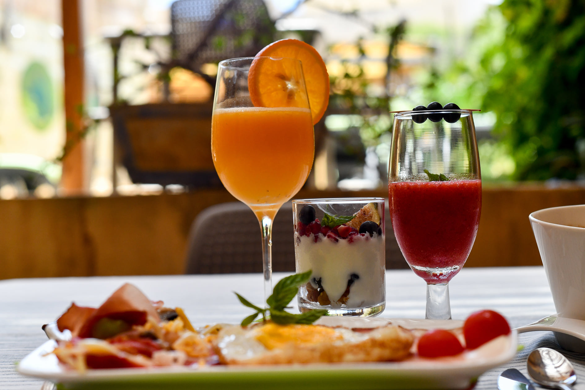 charming B&B dar ta Zeppi