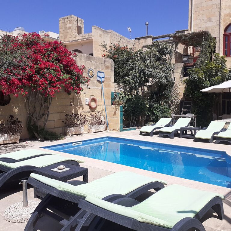 charming B&B dar ta Zeppi