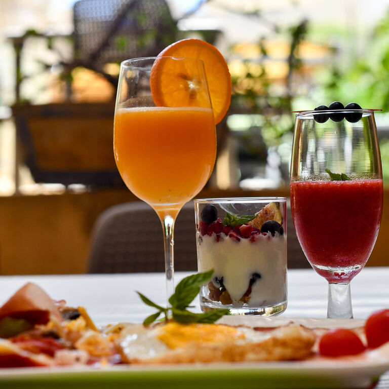 charming B&B dar ta Zeppi