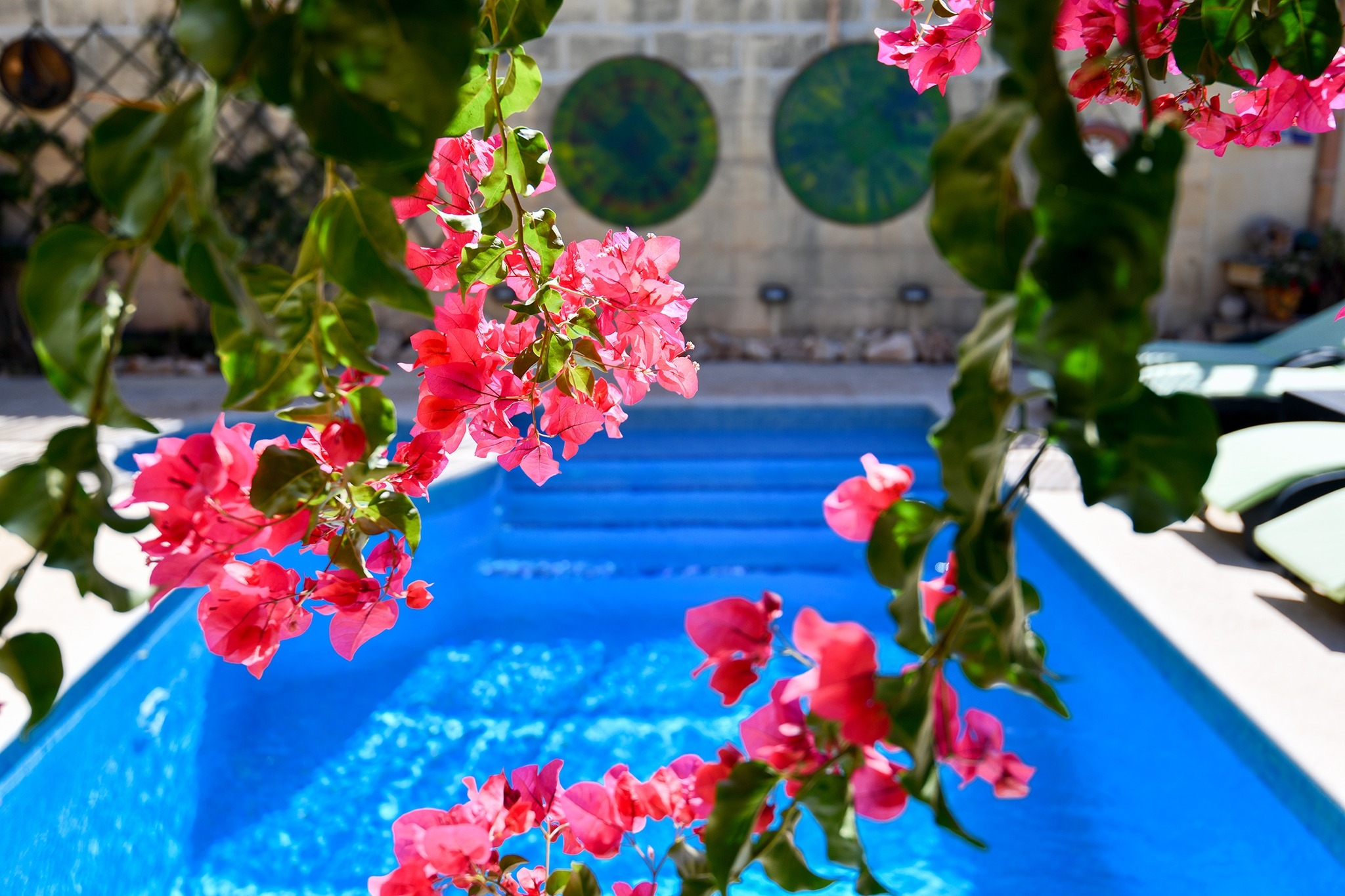 charming B&B dar ta Zeppi