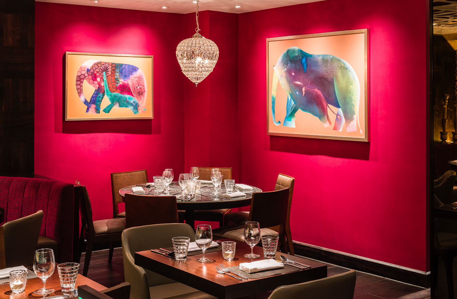 Masala Zone Earls Court