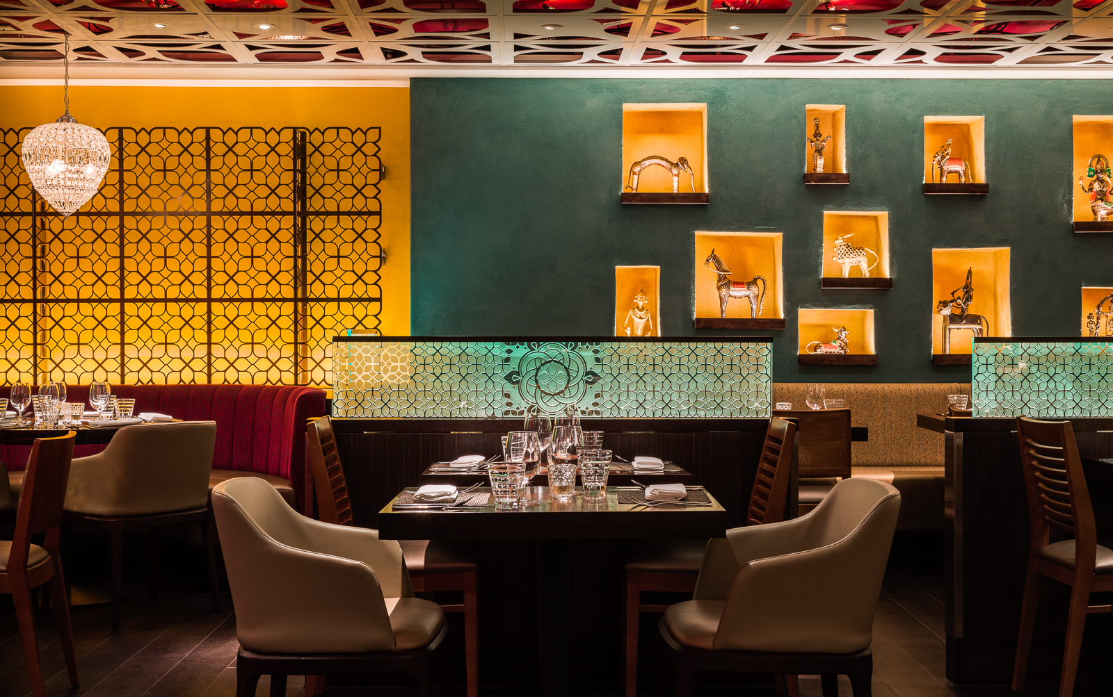 Masala Zone Earls Court