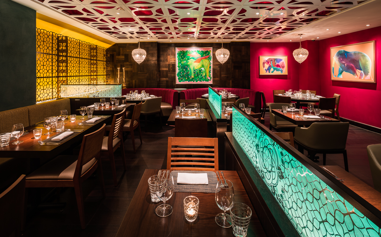 Masala Zone Earls Court