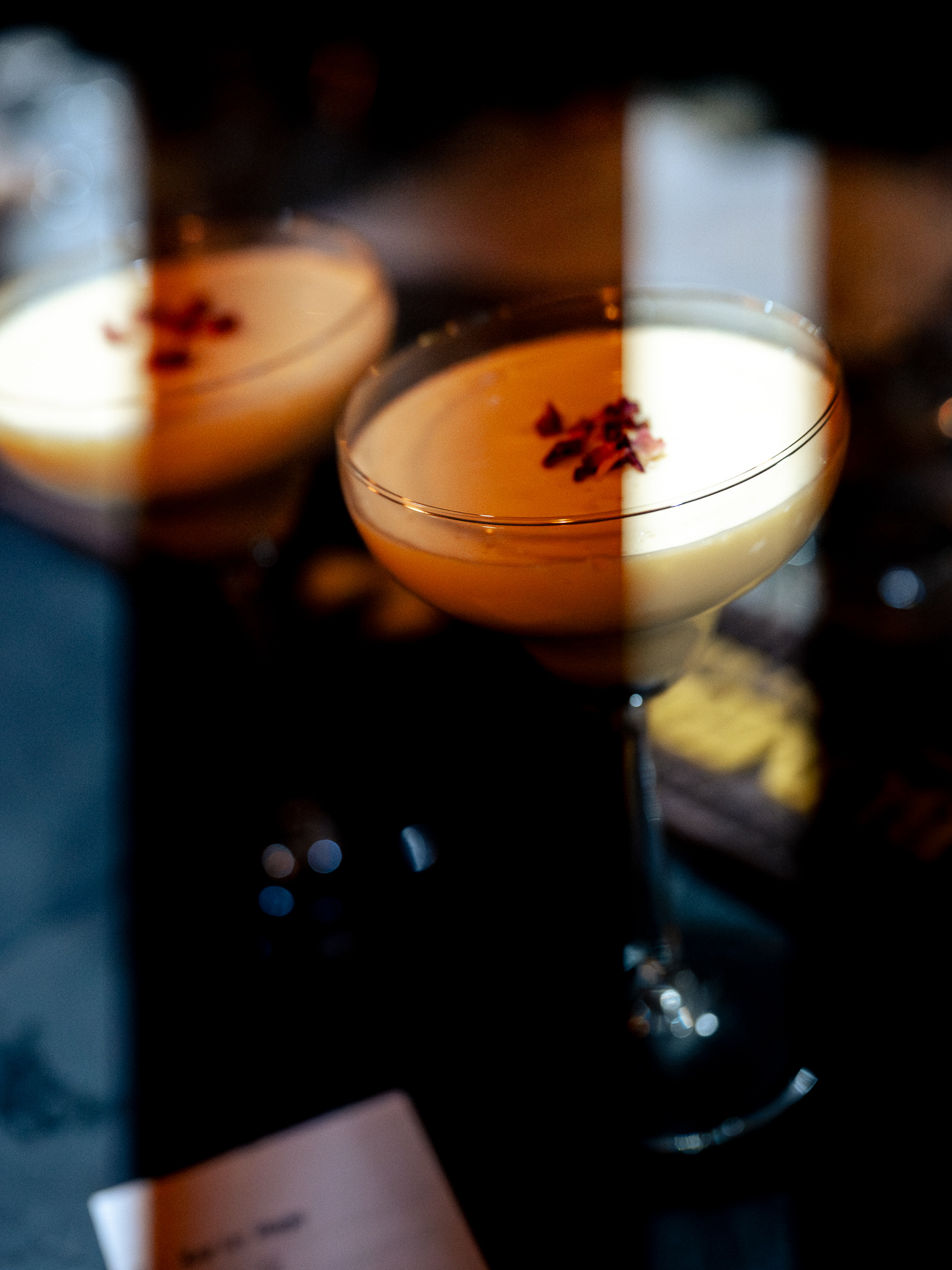 ULU Asian Fusion Tapas Bar