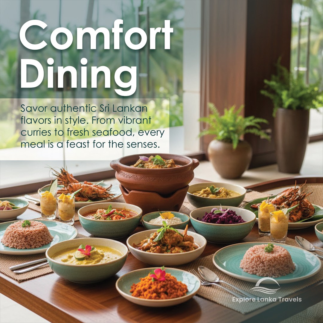 Explore Lanka Travels(Pvt)Ltd