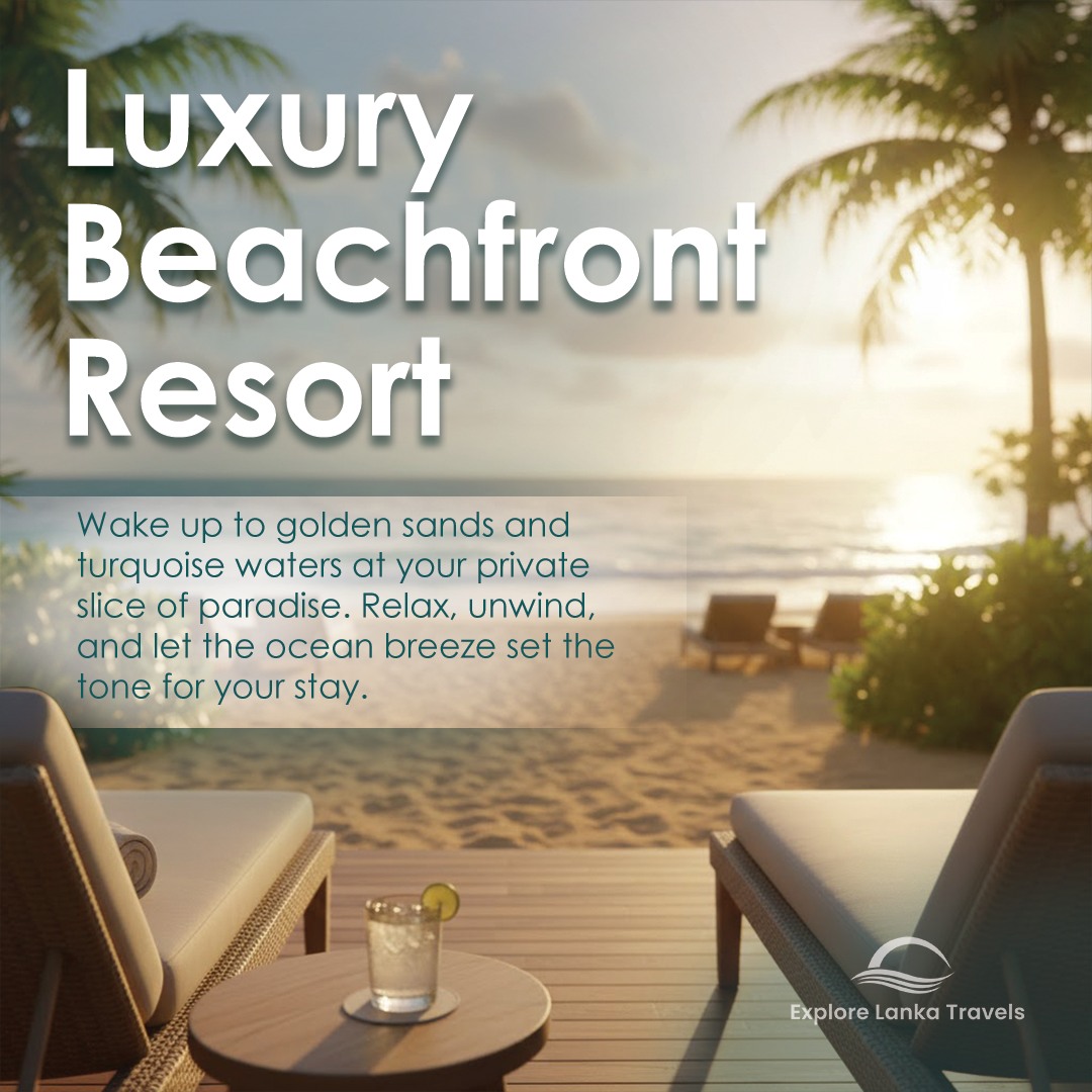 Explore Lanka Travels(Pvt)Ltd