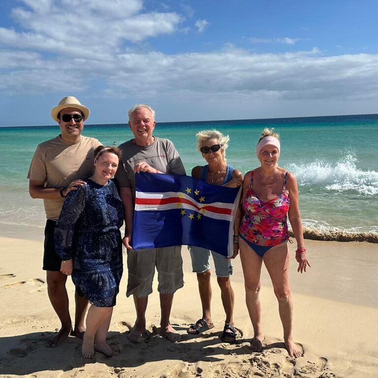 Kap-toursboavista