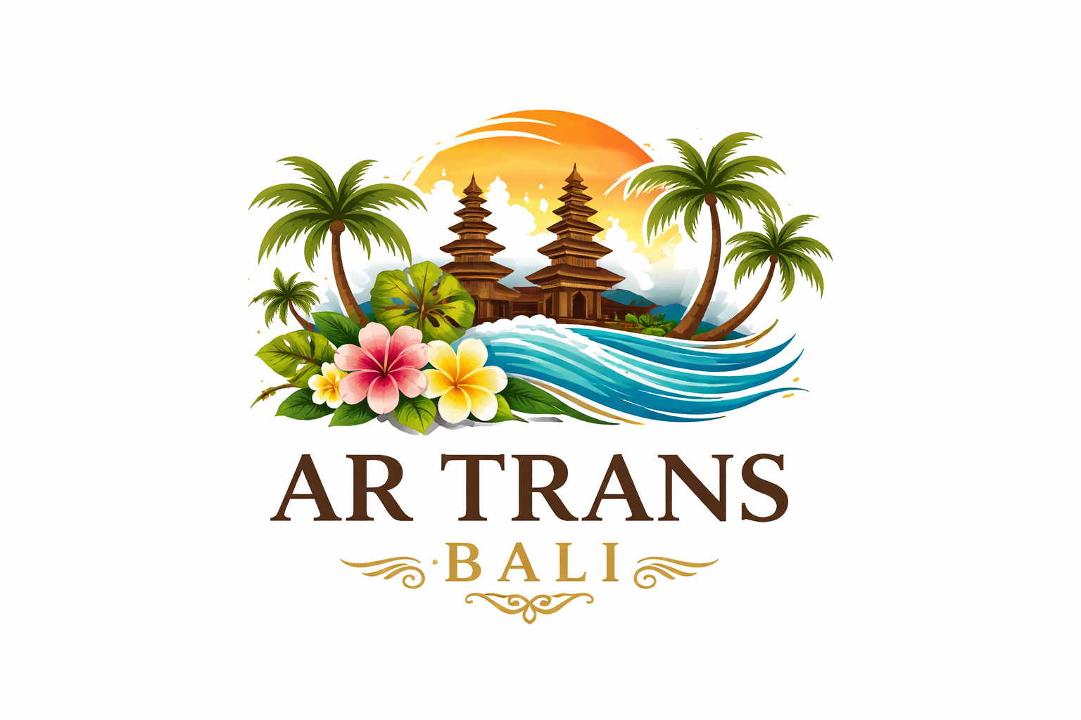 AR TRANS BALI