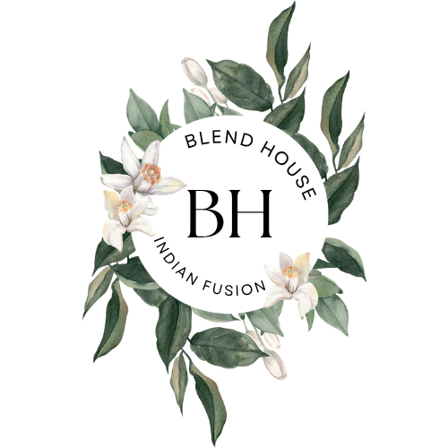 BlendHouse Indian Fusion