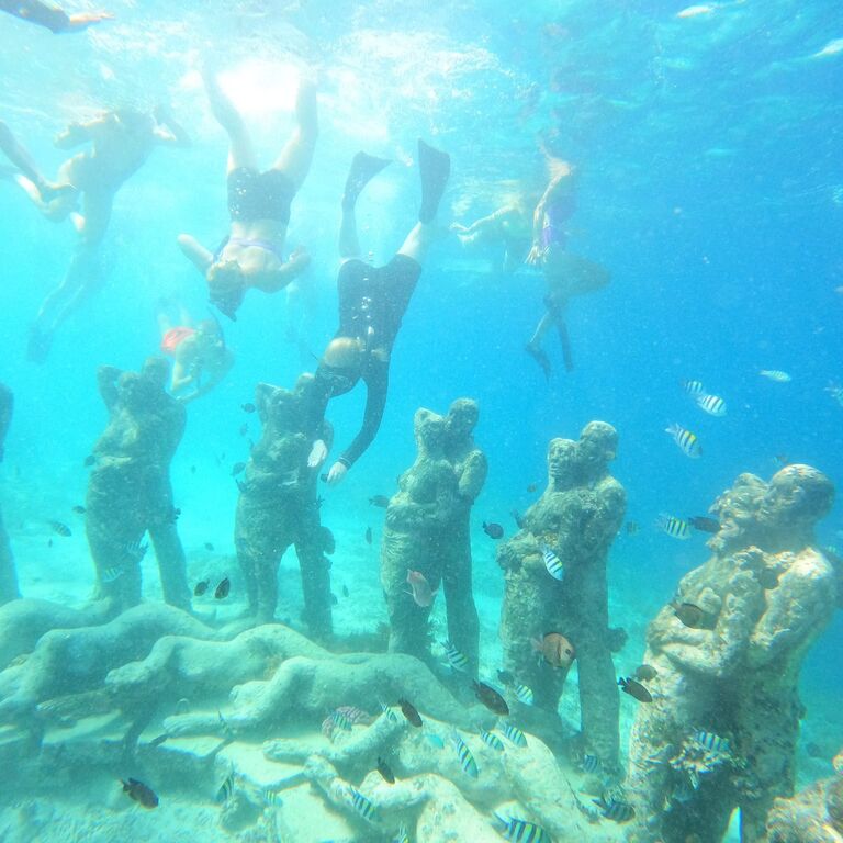 Lombok Trips Agency