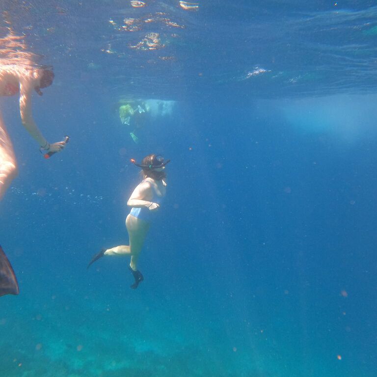 Lombok Trips Agency
