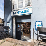 Fantask A/S