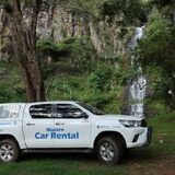 MURARE CAR RENTAL
