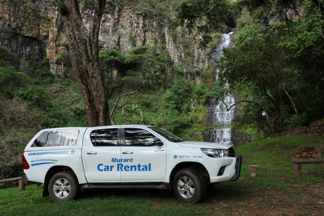 MURARE CAR RENTAL