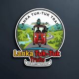 Lanka Tuk-Tuk Trails