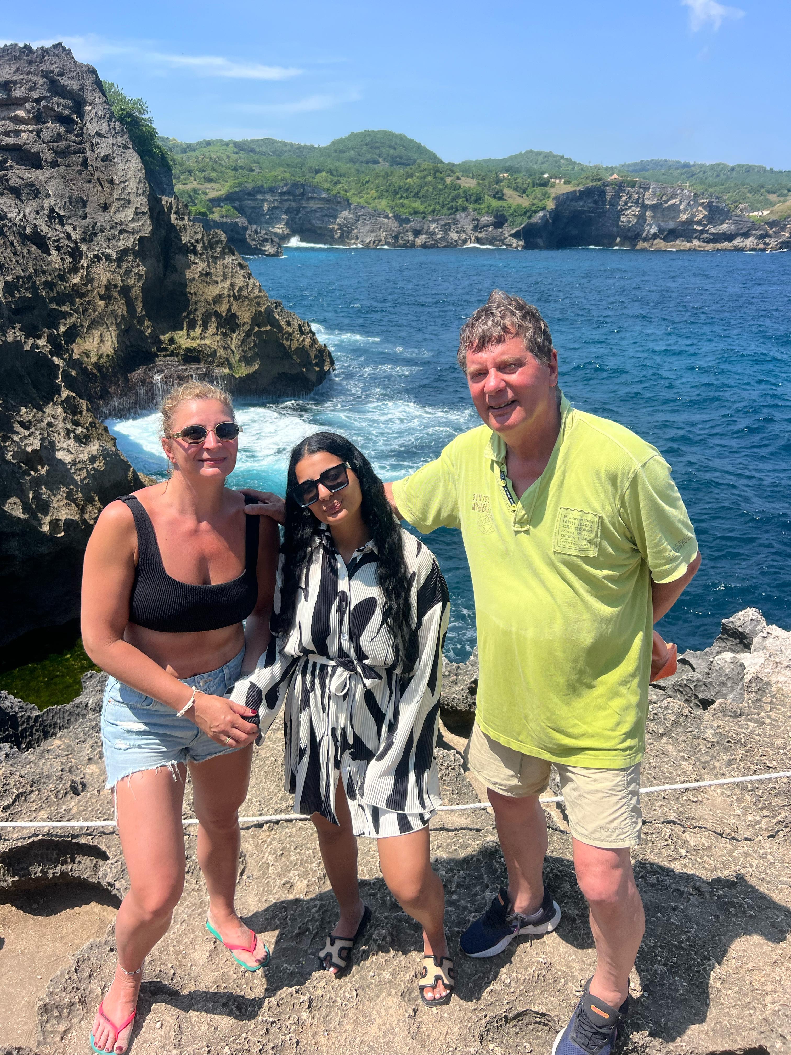 Lembongan Penida Trip