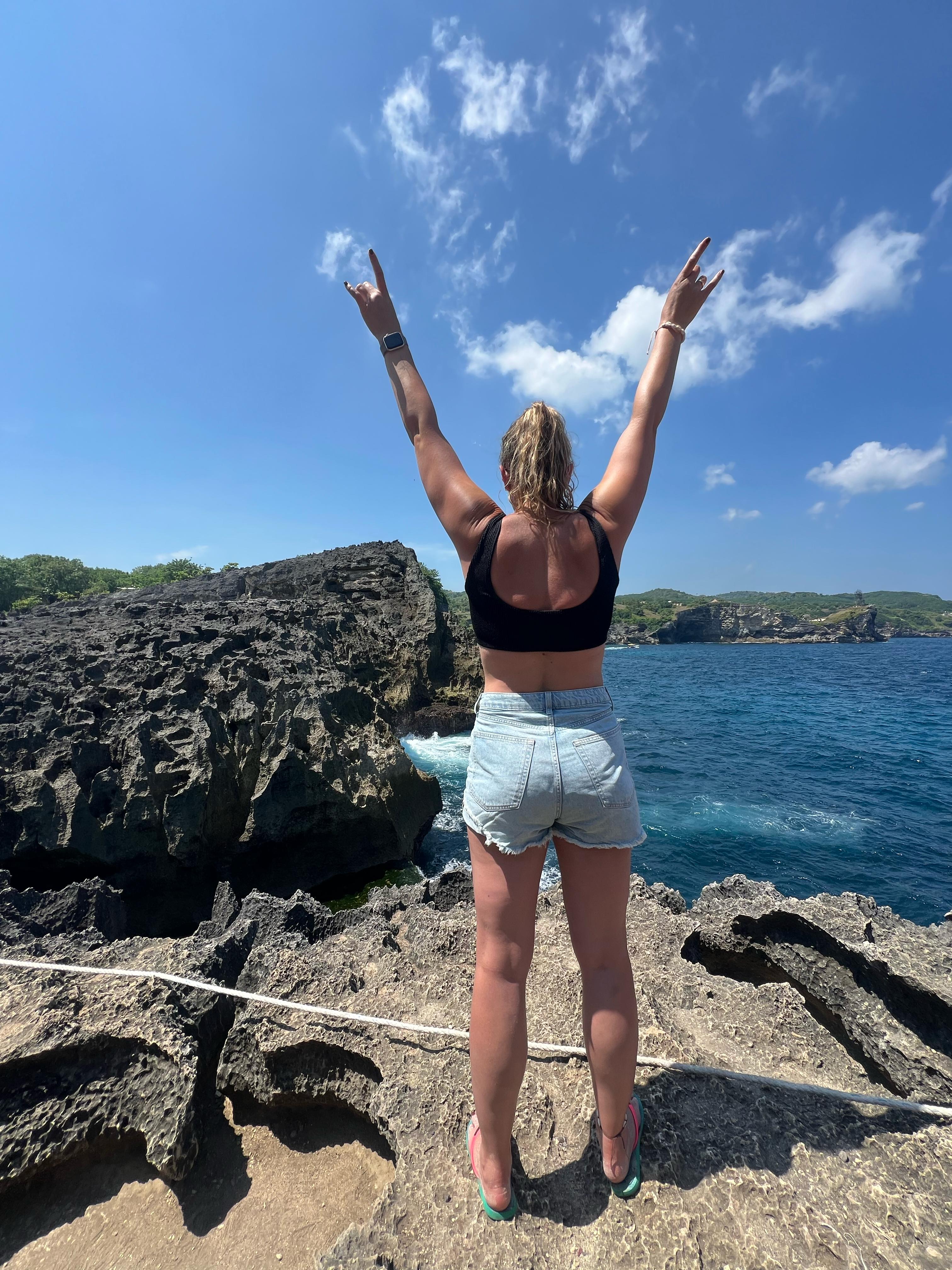 Lembongan Penida Trip