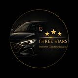 Three stars limousine