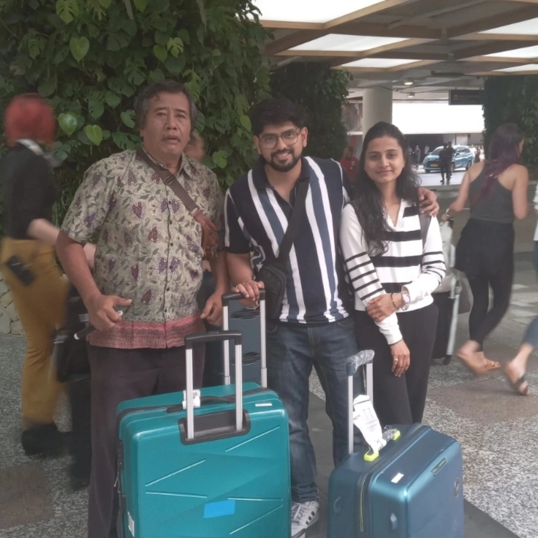 Balidriver Activitiestour
