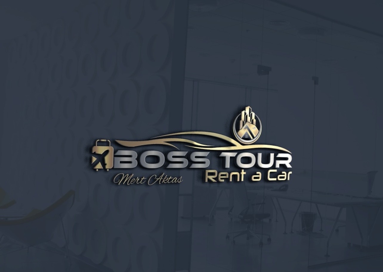 BOSS TOUR RENT A CAR
