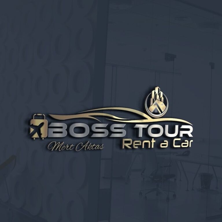 BOSS TOUR RENT A CAR