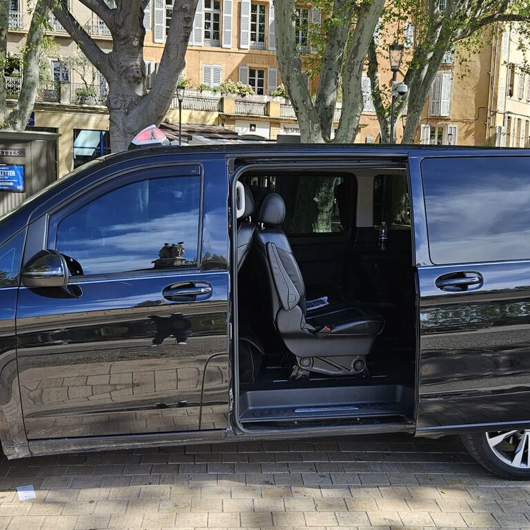 My ts taxi
