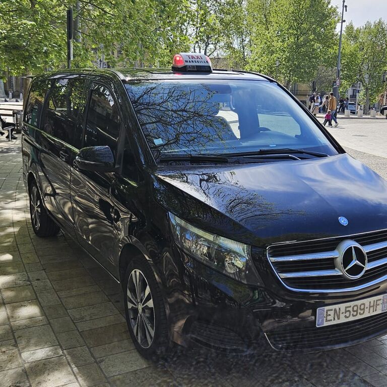 My ts taxi