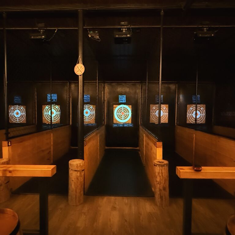 Warrior Academy