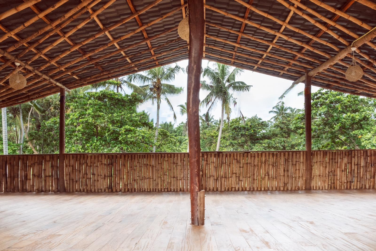 Hippy Surf Camp and Yoga Shala