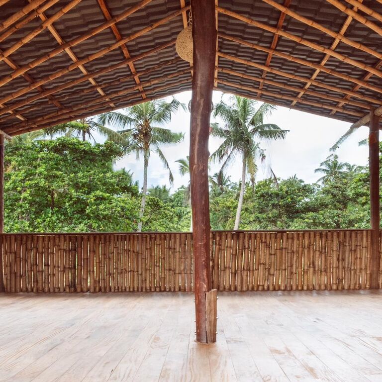 Hippy Surf Camp and Yoga Shala
