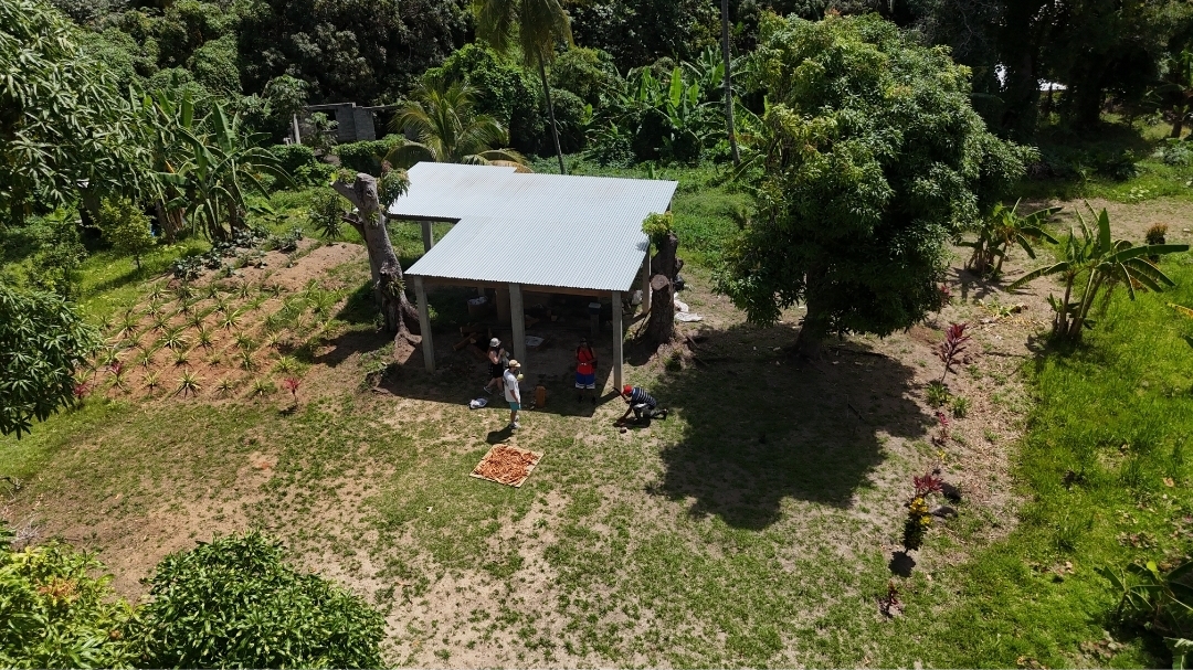 Safi Tours Nature Hike & Camp