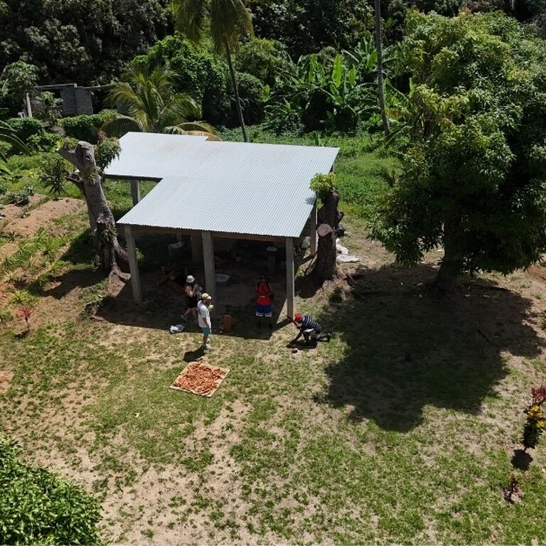 Safi Tours Nature Hike & Camp