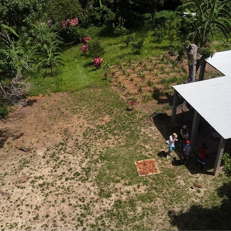 Safi Tours Nature Hike & Camp