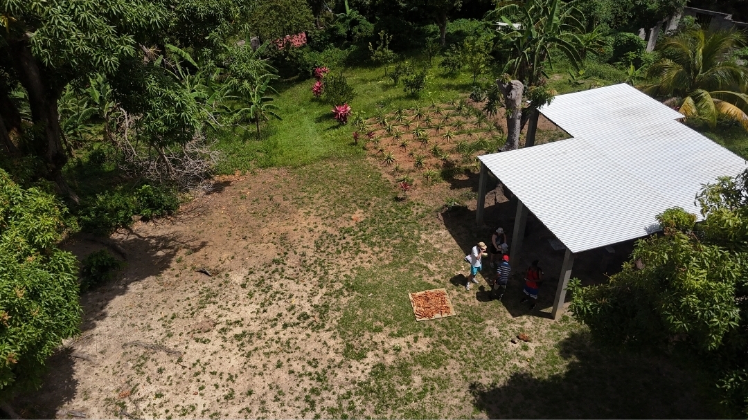 Safi Tours Nature Hike & Camp