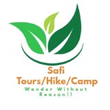 Safi Tours Nature Hike & Camp