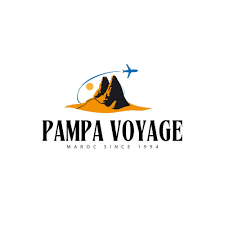 PAMPA VOYAGE MAROC