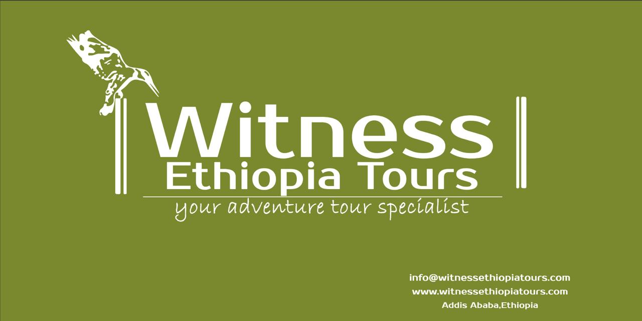 Witness Ethiopia Tours