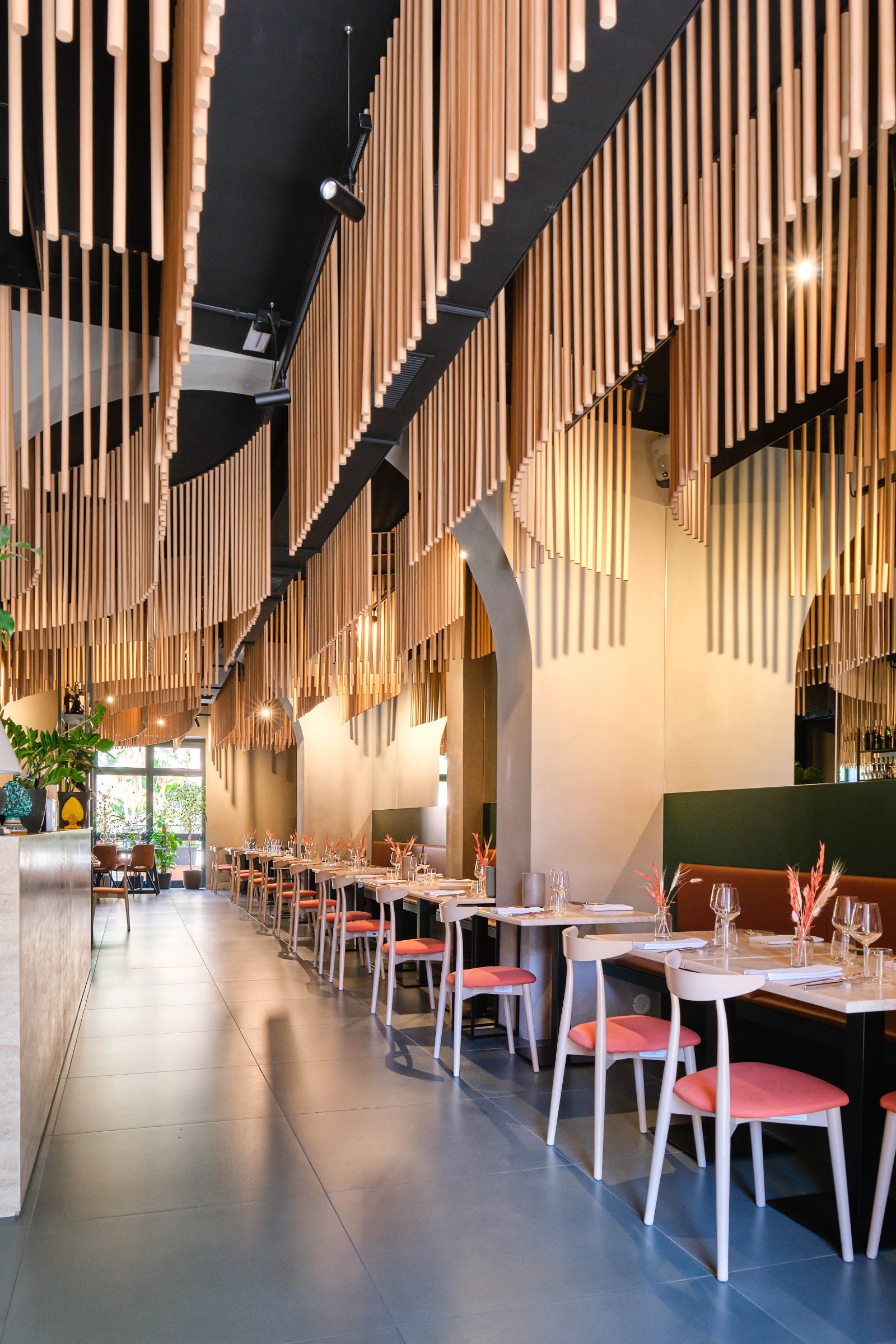 Kàlamo Restaurant