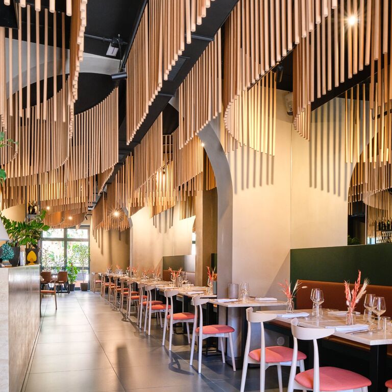 Kàlamo Restaurant