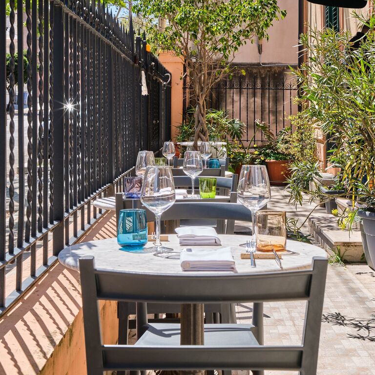 Kàlamo Restaurant
