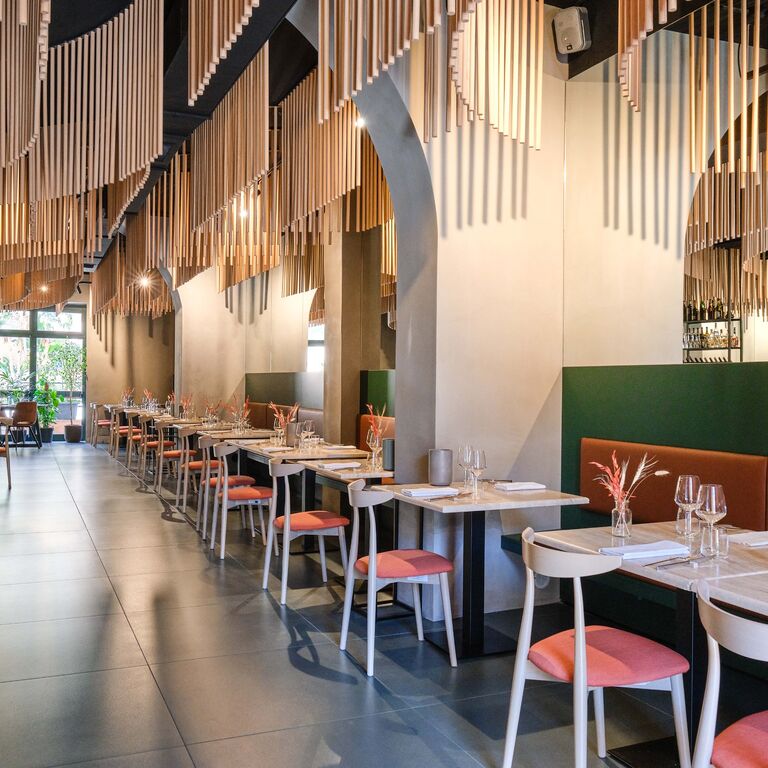Kàlamo Restaurant