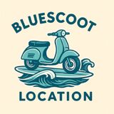 Bluescoot